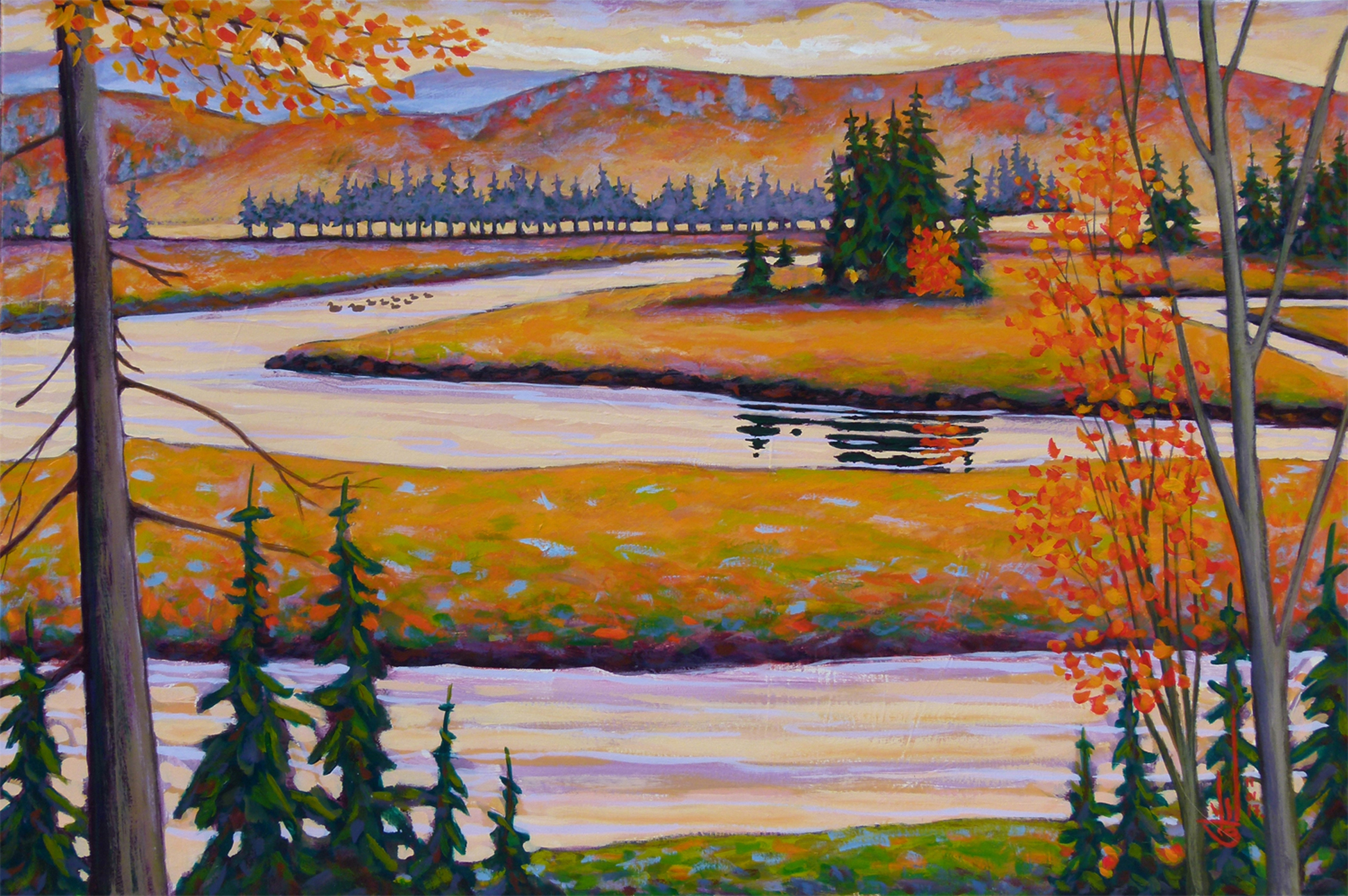 Parc Wakeham